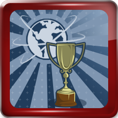 Trophy Icon
