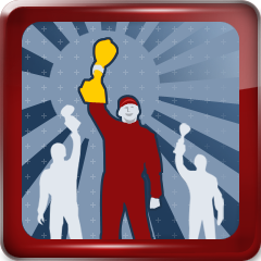 Trophy Icon