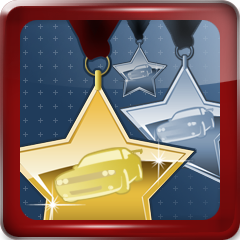 Trophy Icon