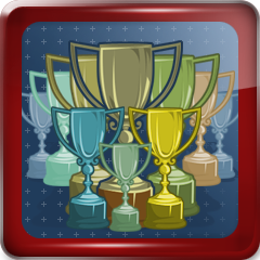 Trophy Icon