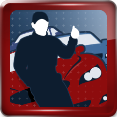 Trophy Icon