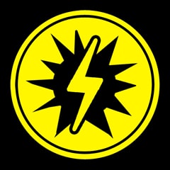 Esplosione elettrica