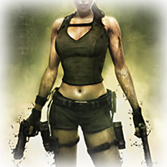 Maestro di Tomb Raider: Underworld