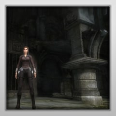 Spedizione Residenza Croft