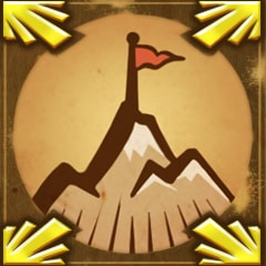 Trophy Icon