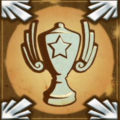 Trophy Icon