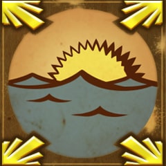 Trophy Icon