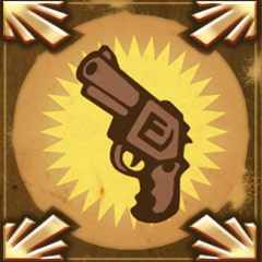 Trophy Icon