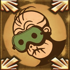 Trophy Icon