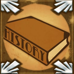 Trophy Icon
