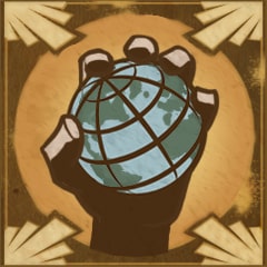 Trophy Icon