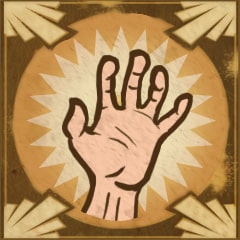 Trophy Icon