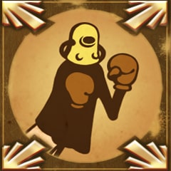 Trophy Icon
