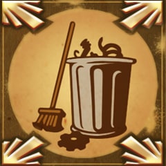 Trophy Icon