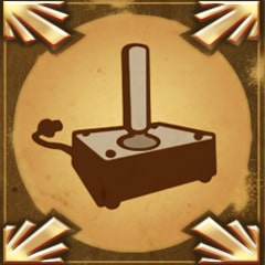 Trophy Icon