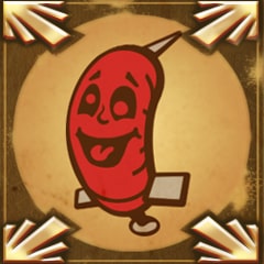 Trophy Icon