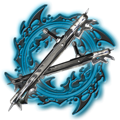 Maestro del Tonfa