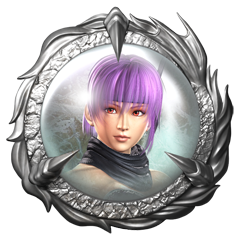 Maestro con Ayane.