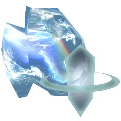 Diamante onnipotente