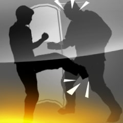 Trophy Icon