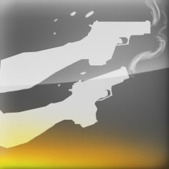 Trophy Icon