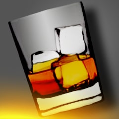 Trophy Icon