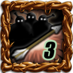 Tripletta!