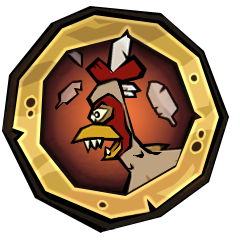 Destroyer of Chickens