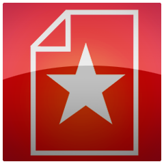 Trophy Icon
