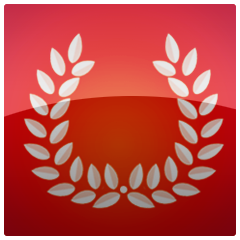 Trophy Icon