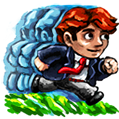 Full Speed Run