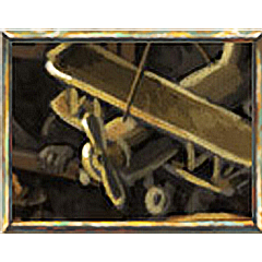 Solved Level 4