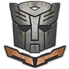Recluta Autobot