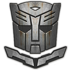Comandante Autobot