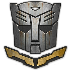 Prime Autobot