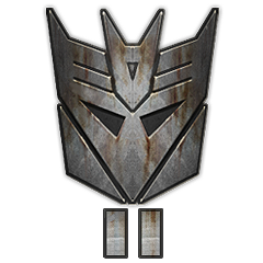 La brigata di Starscream