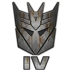 Il segreto di Omega Supreme