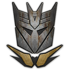 Signore della guerra Decepticon