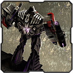 Grimlock spacca!