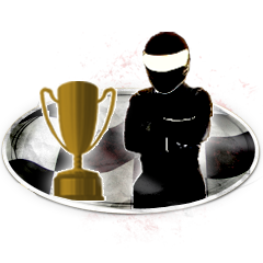 Trophy Icon