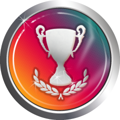 Trophy Icon