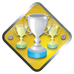 Trophy Icon