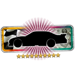 Trophy Icon