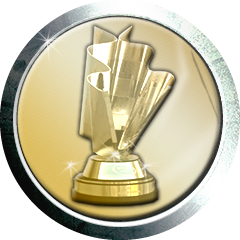 Trophy Icon