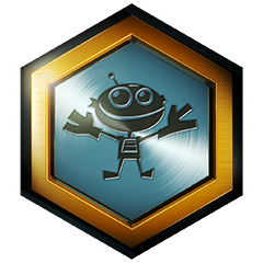 Trophy Icon