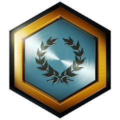 Trophy Icon