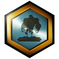 Trophy Icon