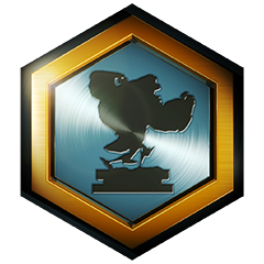 Trophy Icon