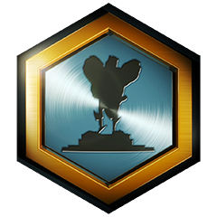 Trophy Icon