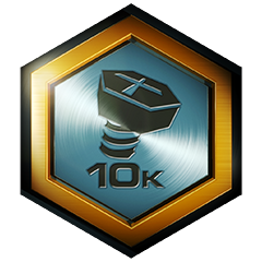 Trophy Icon